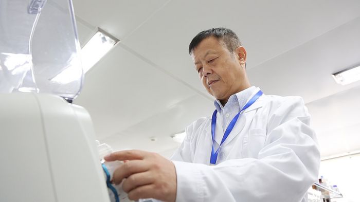 撬動再生醫用材料新藍海 上海生物醫藥企業松力生物主導ASTM國際標準制定