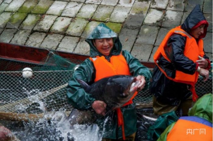 重庆两江生态渔业发展有限公司 - 图片