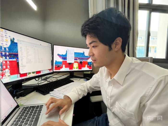 【奋斗者·正青春】深海“矿工”毛竞航:逐梦天涯 为海洋强国战略贡献青年力量