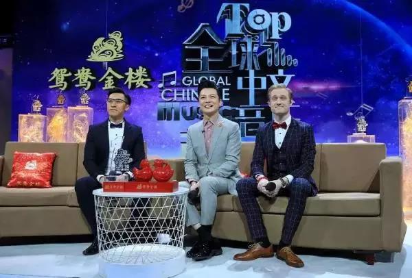 中央广播电视总台正式揭牌亮相!