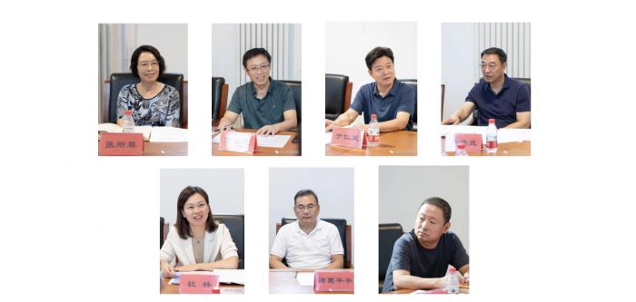 中国法学交流基金会法治宣传专项基金成立仪式暨座谈交流会圆满举行